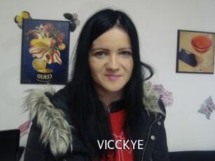 VICCKYE
