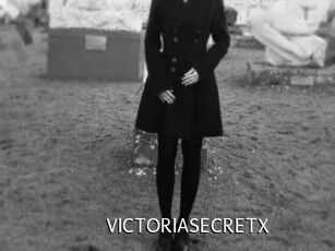 VICTORIASECRETX