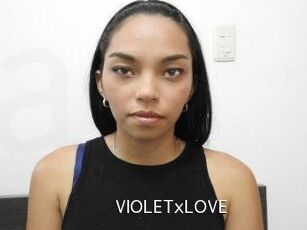 VIOLETxLOVE