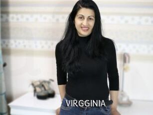VIRGGINIA