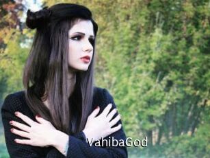 VahibaGod
