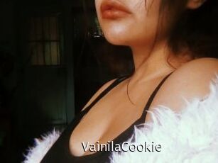 VainilaCookie