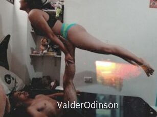 ValderOdinson