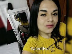 ValentHot