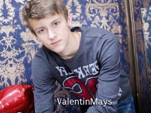 ValentinMays