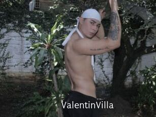 ValentinVilla