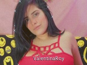 ValentinaRoy