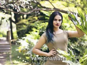 ValentinaWatts