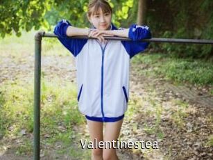 Valentinestea