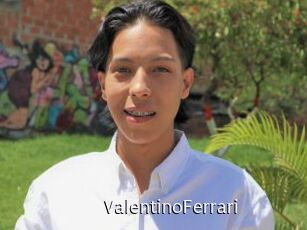 ValentinoFerrari
