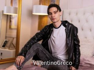 ValentinoGreco