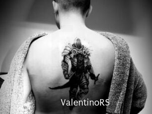 ValentinoRS