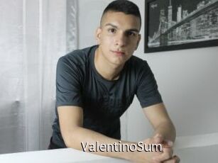 ValentinoSum