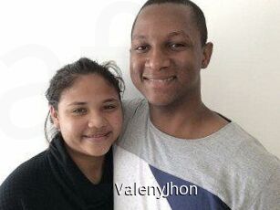 ValenyJhon