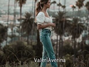 ValeriAverina