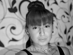 ValeriLove