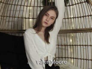 ValeriMoore