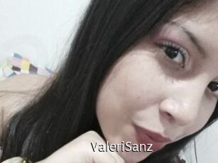 ValeriSanz