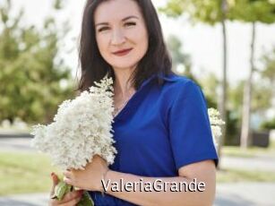 ValeriaGrande