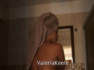 ValeriaKeele