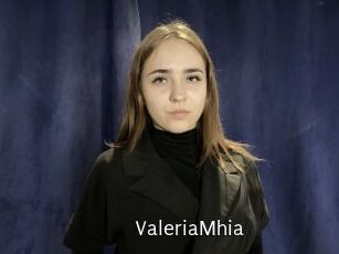 ValeriaMhia