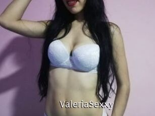 ValeriaSexxy