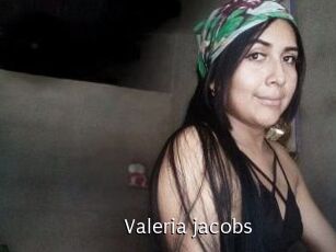 Valeria_jacobs Anal Fist