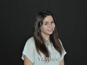 Valeriajo