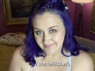 ValerieBlakeX