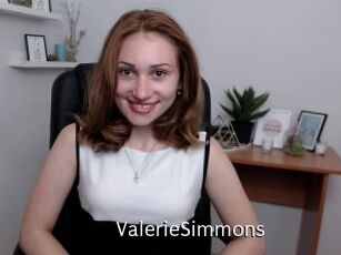 ValerieSimmons