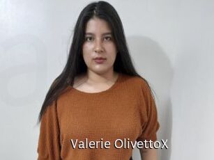 Valerie_OlivettoX