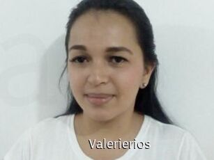Valerierios