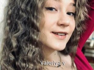 Valeriya_v Anal Fist