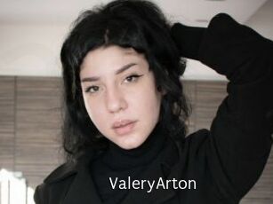 ValeryArton