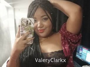 ValeryClarkx