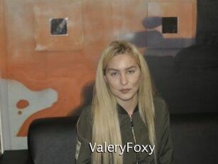 ValeryFoxy