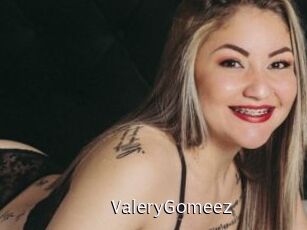 ValeryGomeez