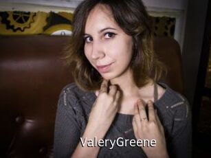 ValeryGreene