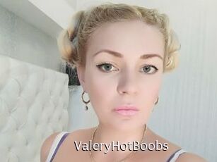 ValeryHotBoobs