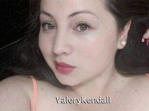 ValeryKendall