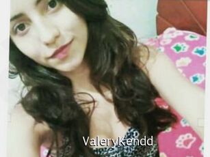 ValeryKendd