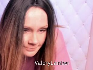 ValeryLamber