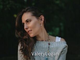 ValeryLogan