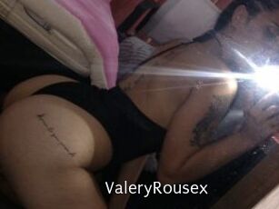 ValeryRousex