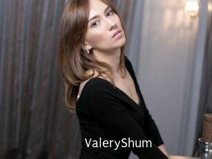 ValeryShum