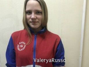 ValeryaRusso