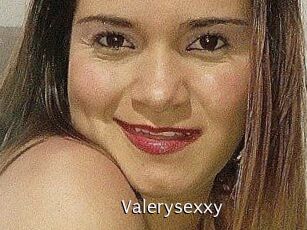 Valerysexxy