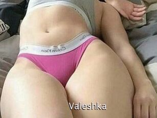 Valeshka