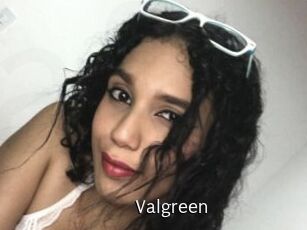 Valgreen Anal Fist