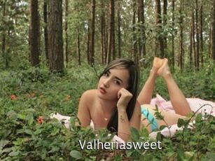 Valheriasweet